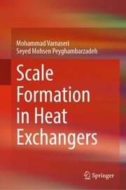 Scale Formation in Heat Exchangers Mohammad Varnaseri