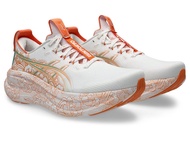 日本🇯🇵代購-GEL-NIMBUS 28 東京 Unisex(1013A207.100）GEL-NIMBUS 28 東京馬拉松 2026 限量版/size 22.5-32cm/包郵