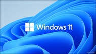 Windows 11 操作系统系統激活
