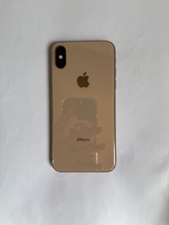 iPhone XS 256GB