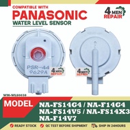 (PSR-44) NA-FS14G4 / NA-F14G4 / NA-FS14V5 / NA-FS14X3 / NA-F14V7 PANASONIC WASHING MACHINE WATER LEV