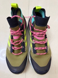 Adidas Terrex Free Hiker 戶外運動鞋UK10.5