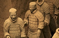 Xi'an Qin Shi Huangdi Mausoleum Museum (Terracotta Warriors) + Huaqing Palace One-Day Private Tour (