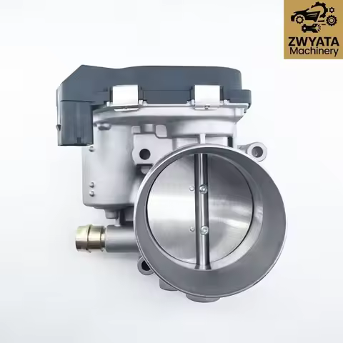 Throttle Body 13547597871 13547582926 For BMW 135I 135IS 335I 435I 535I 640I 740I M2 M4 X1 X3 X4 X5 