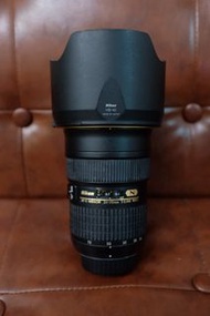Nikon 24-70 f2.8