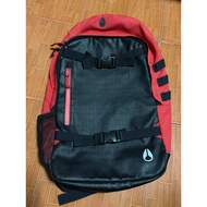 Nixon Backpack More Condition