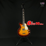 กีต้าร์ไฟฟ้า Epiphone Japan Casino Vintage