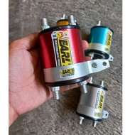 XL CNC Emission Air Cylinder CNC Tube
