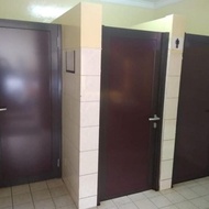 PINTU KAMAR MANDI ACP SEVEN PESANAN BAPAK RUSWANDI ASSA25463E