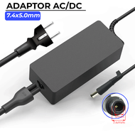 Adaptor Charger Laptop DELL HP G4 G6 G6X G7 SERIES H19V/4.74A - 7.4x5.0 mm