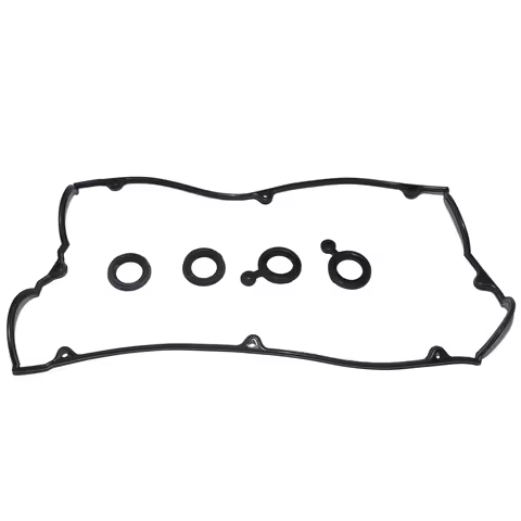 Car Cylinder Gasket For MITSUBISHI LANCER VI 1.3 4G13 1995-2003 COLT OEM MD312914 Engine Valve Cover