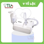 Omron C801 Nasopharyngeal Nebulizer (White)