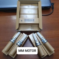 Spark Plug for Audi A4 1.8, Q5 2.0, Porsche Tiger