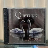 [鳴曲音響] Quietude - Passion(by Giovanni)喬瓦尼·馬拉蒂