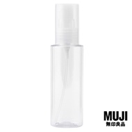 มูจิ ขวดสเปรย์ขนาดพกพา - MUJI PET Spray Bottle 100ml