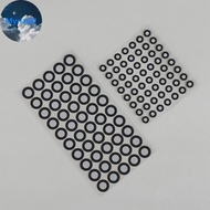 MyriadU 100/300pcs 3x6mm 6x10mm 3D Scanning Mark Point For Creality CR-Scan Raptor/ Otter/ Ferret Pr