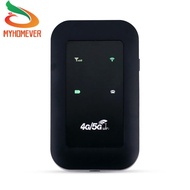 [myhomever.sg] WiFi Repeater 4G LTE Router Signal Amplifier Network Expander Adaptor 150Mbps