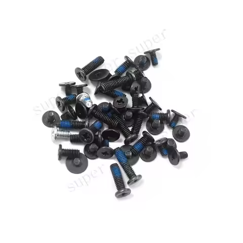 S+ For ASUS TUF Dash F15 FX517 FX517ZC FX517ZE FX517ZM FX517ZR Screws Kit