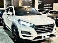 🌈2019 現代-Hyundai TUCSON 1.6 旗艦版🌈FB:小闕中古車