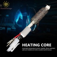 850D 852D Replacement Handle Recalibration Importance Power Off Procedure