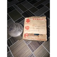 Suzuki Ts185 Piston suzuki ts185