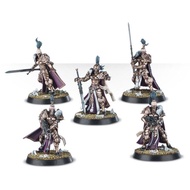 Warhammer sisters of silence