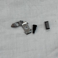 Thread Guide EX5214/Pegasus/Bruce/Overlock Sewing machine/Mesin Jahit Tepi/Mesin Jahit Spareparts