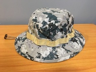 หมวกปีกทหาร ลายพราง USA รอบเล็ก หมวกปีกทหารสหรัฐ หมวกลายพราง หมวกทหาร หมวกเดินป่า หมวกบักเก็ต หมวกตกปลาผ้าหนาอย่างดี คุ้มสุดๆ!! พร้อมส่ง!!