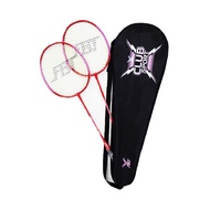 FBT ไม้แบดมินตัน FBT CLUB SPORT (คู่) 51395
