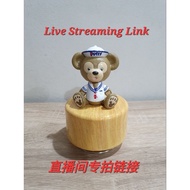 Blind Box Figurines 祖国版 Shopee Live Streaming Link