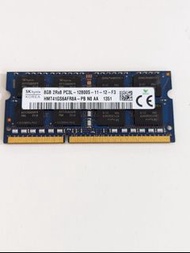 SKhynix 8g ddr3 ram