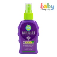 Bite Block Defense Mosquito Repellent Spray - 100ml