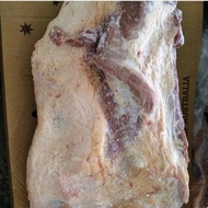 Daging Brisket Import-Aust Beef Brisket PE