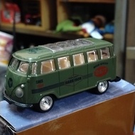 The Custom Volkswagen Combi T1 Transporter Scale 1.64