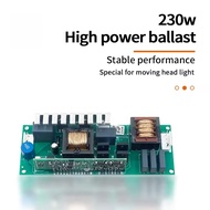 Original 7R 230W Ballast Moving Head Beam Bulb 7R 230W Ballast/Power Supply