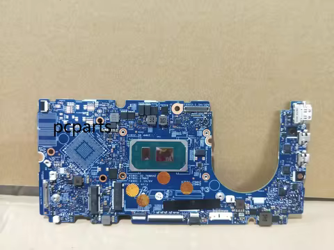 203121-1 Mainboard For DELL Inspiron Vostro 13 5310 Laptop Motherboard i5-11300H i7-11370H 8GB