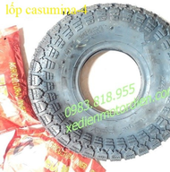 Lốp bánh 3.50/4.10-4 vành săm lốp 3.50-4 410-4 350-4 4.10-4