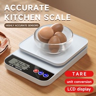 Accuway High Precision Kitchen Scale Baking Scale Electronic Scale Household Small Grams Accurate We