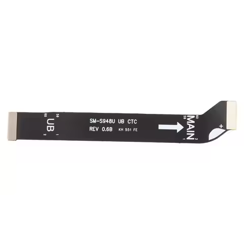 For Galaxy S26 Ultra SM-S948B OEM LCD Flex Cable