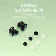 Suitable for Anker Soundcore Soundcore Space A40 Earbud Cover Earphone Replacement Cover Earbud Ear 