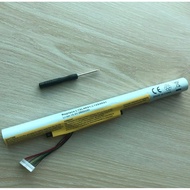 L12M4E21 L12M4F02 Battery for Lenovo IdeaPad Z400A P400 P500 Z400 Z410 Z500 Z510