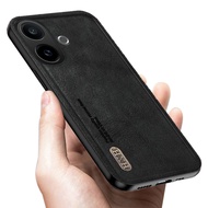 For Vivo iqoo Z10R Case Matte texture Retro waterproof Anti-Slippery For Vivo iqoo Z10R Back Cover