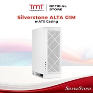 TMT Silverstone ALTA G1M mATX Casing