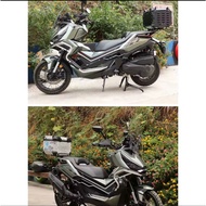 EMS Top Rack Heavy Duty ZONTES 368G Motorcycle Monorack (2025yrs)