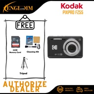 Kodak PIXPRO FZ55 Digital Camera (Kodak Malaysia Warranty)