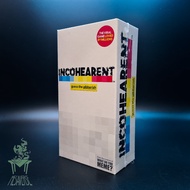 Incohearent Board Game