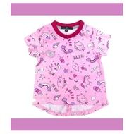 Ready Stock Baby Kids Clothing T-Shirt Baju Budak Kanak-Kanak GGR