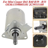 For Mini Cooper R61 R60 R59 R58 R57 R56 R55 Car Eccentric Shaft Actuator 15590003101 2C59515108 7533