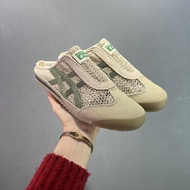 Onitsuka Tiger Mexico 66 Sabot Onitsuka Tiger Half Tow One Pedal