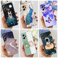 Xiaomi PocoX5 5G / Poco X5 Pro 5G 2023 Fashion Printing Soft Silicone TPU Phone Case